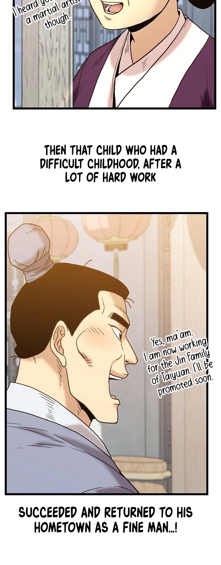 Murim Login Chapter 91 image 40